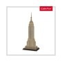 Cubic Fun - Puzzle 3D Empire State Building (Nivel Mediu 54 Piese) Cubic Fun - 1